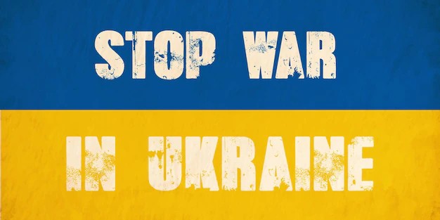 Stop-war